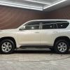 toyota land-cruiser-prado 2019 -TOYOTA--Land Cruiser Prado LDA-GDJ150W--GDJ150-0043484---TOYOTA--Land Cruiser Prado LDA-GDJ150W--GDJ150-0043484- image 17