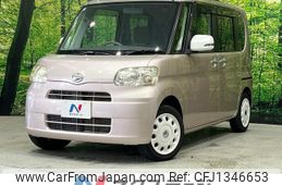 daihatsu tanto 2013 -DAIHATSU--Tanto DBA-L375S--L375S-0631557---DAIHATSU--Tanto DBA-L375S--L375S-0631557-