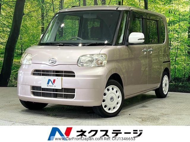 daihatsu tanto 2013 -DAIHATSU--Tanto DBA-L375S--L375S-0631557---DAIHATSU--Tanto DBA-L375S--L375S-0631557- image 1