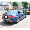 bmw 5-series 2017 -BMW--BMW 5 Series DBA-JA20--WBAJA2010G4546---BMW--BMW 5 Series DBA-JA20--WBAJA2010G4546- image 10