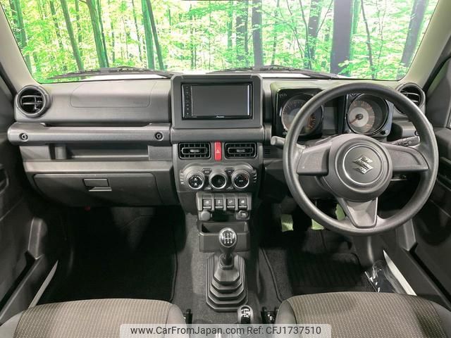 suzuki jimny 2020 CFJ1737510 image 2