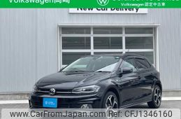volkswagen polo 2022 -VOLKSWAGEN--VW Polo 3BA-AWDAD--WVWZZZAWZMU119409---VOLKSWAGEN--VW Polo 3BA-AWDAD--WVWZZZAWZMU119409-