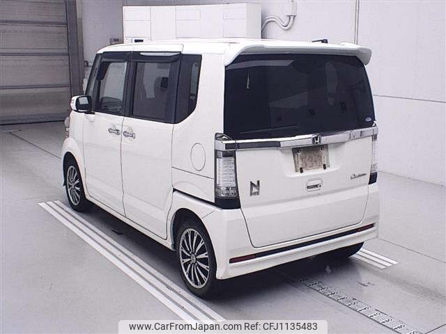 honda n-box 2012 -HONDA 【後日 】--N BOX JF1-2009223---HONDA 【後日 】--N BOX JF1-2009223- image 2