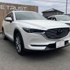 mazda cx-8 2018 -MAZDA--CX-8 3DA-KG2P--KG2P-115031---MAZDA--CX-8 3DA-KG2P--KG2P-115031- image 18