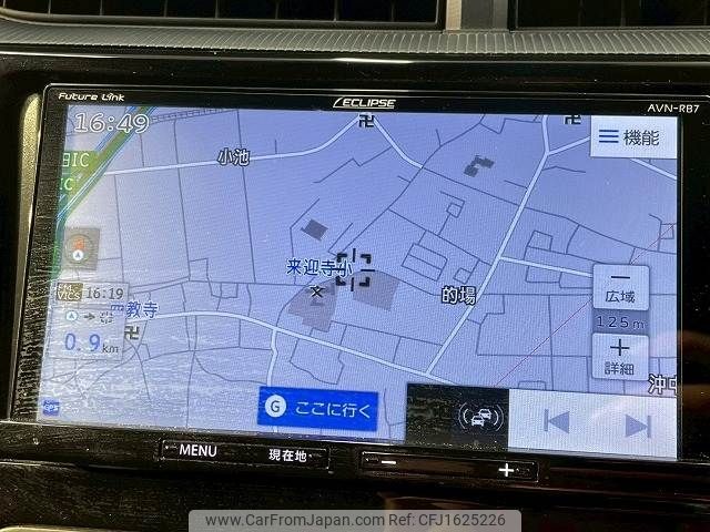 toyota aqua 2019 CFJ1625226 image 2