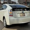 toyota prius 2010 quick_quick_ZVW30_ZVW30-1153463 image 17