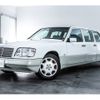 mercedes-benz mercedes-benz-others 1992 -MERCEDES-BENZ--Benz--WDB1240271B311959---MERCEDES-BENZ--Benz--WDB1240271B311959- image 3