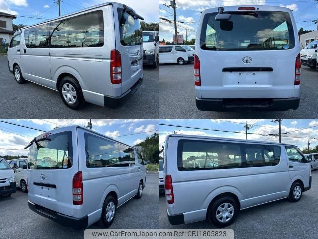 toyota regiusace-van 2019 CFJ1805823 image 2