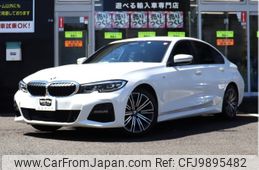 bmw 3-series 2019 -BMW--BMW 3 Series 3BA-5F20--WBA5F72070AK37974---BMW--BMW 3 Series 3BA-5F20--WBA5F72070AK37974-