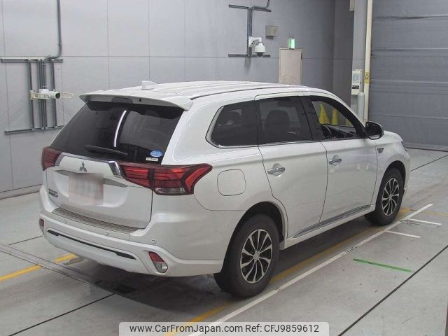 mitsubishi outlander-phev 2020 -MITSUBISHI--Outlander PHEV GG3W-0703337---MITSUBISHI--Outlander PHEV GG3W-0703337- image 2