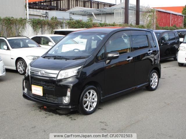 daihatsu move 2013 quick_quick_LA100S_LA100S-1036619 image 1