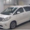 toyota alphard 2011 -TOYOTA--Alphard DBA-ANH20W--ANH20W-8185042---TOYOTA--Alphard DBA-ANH20W--ANH20W-8185042- image 4