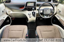 toyota sienta 2016 CFJ1681828