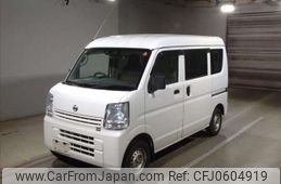 nissan clipper-van 2019 -NISSAN 【尾張小牧 480ｾ9099】--Clipper Van HBD-DR17V--DR17V-431408---NISSAN 【尾張小牧 480ｾ9099】--Clipper Van HBD-DR17V--DR17V-431408-