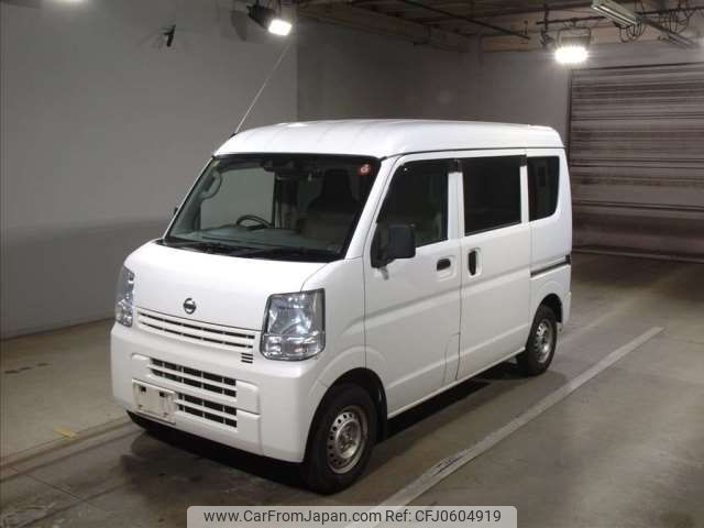 nissan clipper-van 2019 -NISSAN 【尾張小牧 480ｾ9099】--Clipper Van HBD-DR17V--DR17V-431408---NISSAN 【尾張小牧 480ｾ9099】--Clipper Van HBD-DR17V--DR17V-431408- image 1