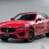 maserati levante 2021 -MASERATI--Maserati Levante 7BA-MLE30--ZN6YU61C00X371821---MASERATI--Maserati Levante 7BA-MLE30--ZN6YU61C00X371821- image 1