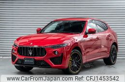 maserati levante 2021 -MASERATI--Maserati Levante 7BA-MLE30--ZN6YU61C00X371821---MASERATI--Maserati Levante 7BA-MLE30--ZN6YU61C00X371821-