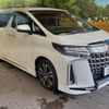 toyota alphard 2021 -TOYOTA--Alphard 3BA-AGH30W--AGH30-0384527---TOYOTA--Alphard 3BA-AGH30W--AGH30-0384527- image 18