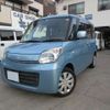 suzuki spacia 2014 -SUZUKI--Spacia DBA-MK32S--MK32S-158794---SUZUKI--Spacia DBA-MK32S--MK32S-158794- image 1