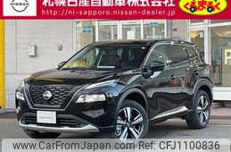 nissan x-trail 2024 -NISSAN--X-Trail 6AA-SNT33--SNT33-081***---NISSAN--X-Trail 6AA-SNT33--SNT33-081***-