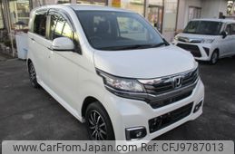 honda n-wgn 2017 -HONDA--N WGN DBA-JH1--JH1-1378658---HONDA--N WGN DBA-JH1--JH1-1378658-