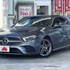 mercedes-benz a-class 2020 -MERCEDES-BENZ--Benz A Class 3DA-177012--W1K1770122V061486---MERCEDES-BENZ--Benz A Class 3DA-177012--W1K1770122V061486- image 1