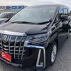 toyota alphard 2019 quick_quick_DBA-AGH30W_AGH30-0272867 image 1
