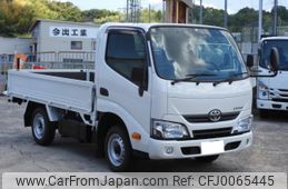 toyota dyna-truck 2021 -TOYOTA--Dyna KDY271-0006802---TOYOTA--Dyna KDY271-0006802-