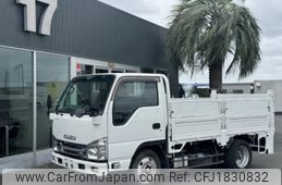 isuzu elf-truck 2018 CFJ1830832
