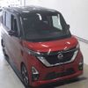 nissan roox 2020 -NISSAN 【千葉 581ﾕ6762】--Roox B45A-0309628---NISSAN 【千葉 581ﾕ6762】--Roox B45A-0309628- image 1