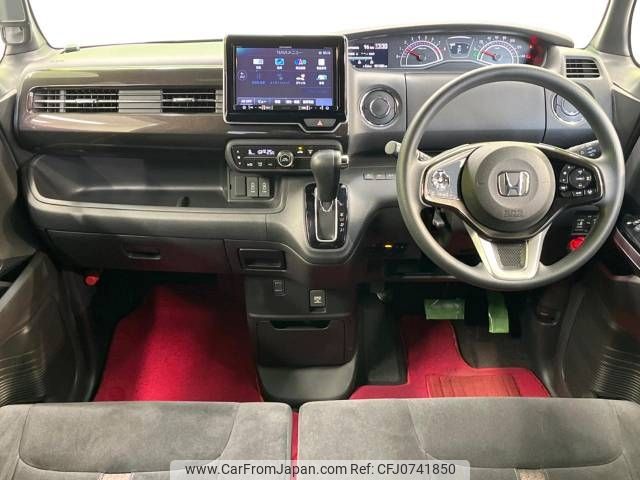 honda n-box 2018 -HONDA--N BOX DBA-JF3--JF3-1184810---HONDA--N BOX DBA-JF3--JF3-1184810- image 2