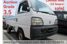 honda acty-truck 1997 CFJ1824853