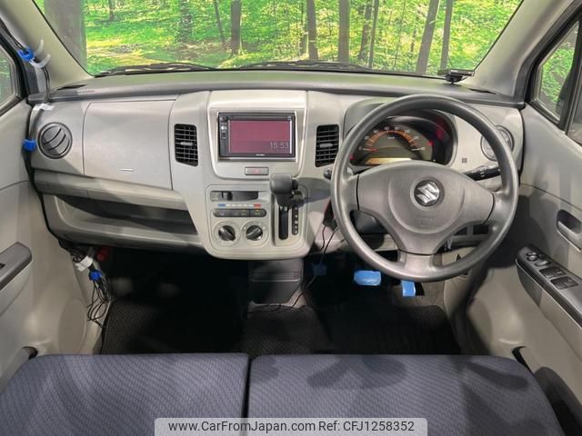 suzuki wagon-r 2011 quick_quick_MH23S_MH23S-751296 image 2