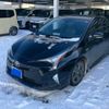 toyota prius 2016 -TOYOTA--Prius DAA-ZVW55--ZVW55-8007440---TOYOTA--Prius DAA-ZVW55--ZVW55-8007440- image 1