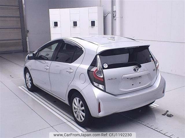 toyota aqua 2020 -TOYOTA--AQUA NHP10-2661188---TOYOTA--AQUA NHP10-2661188- image 2
