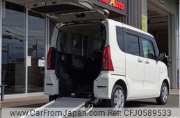 daihatsu tanto 2019 quick_quick_LA650S_LA650S-0018369