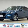 mazda axela 2016 -MAZDA--Axela LDA-BMLFS--BMLFS-104427---MAZDA--Axela LDA-BMLFS--BMLFS-104427- image 1