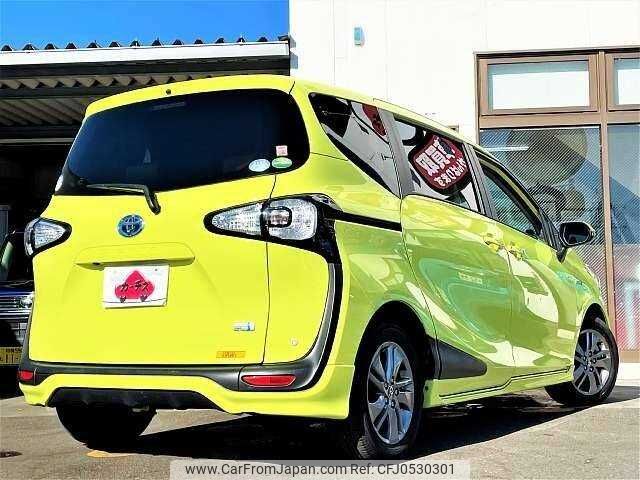 toyota sienta 2017 504928-926529 image 2