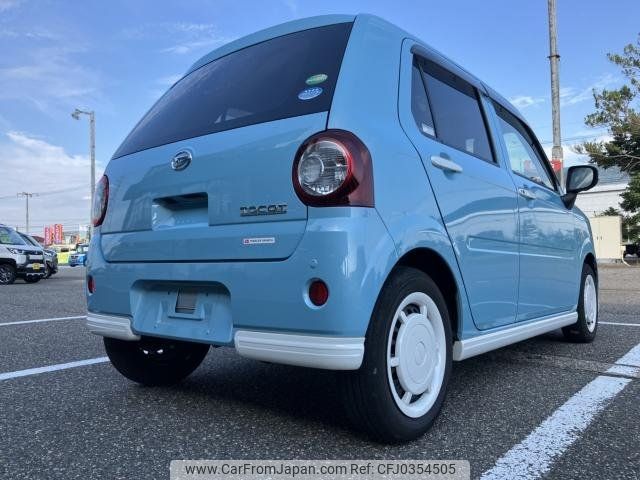 daihatsu mira-tocot 2019 -DAIHATSU--Mira Tocot LA550S--0028756---DAIHATSU--Mira Tocot LA550S--0028756- image 2