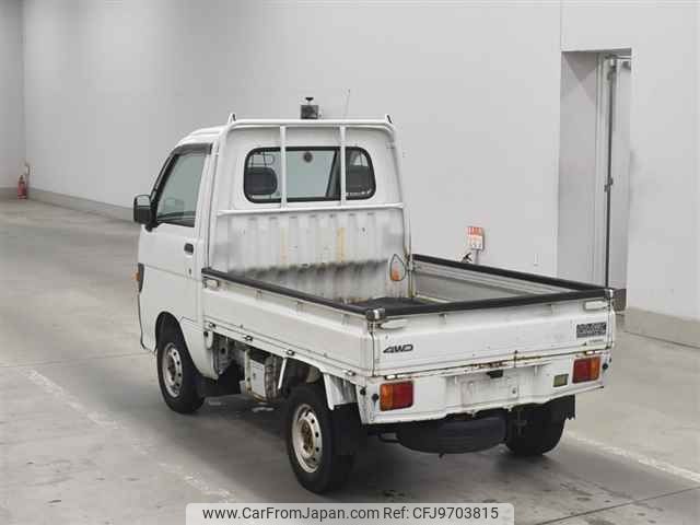 daihatsu hijet-truck undefined -DAIHATSU--Hijet Truck S110P-157004---DAIHATSU--Hijet Truck S110P-157004- image 2