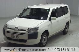 toyota probox-van 2017 CFJ1568118