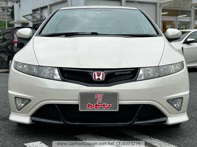 honda civic 2010 -HONDA--Civic ABA-FN2--FN2-1001941---HONDA--Civic ABA-FN2--FN2-1001941- image 2