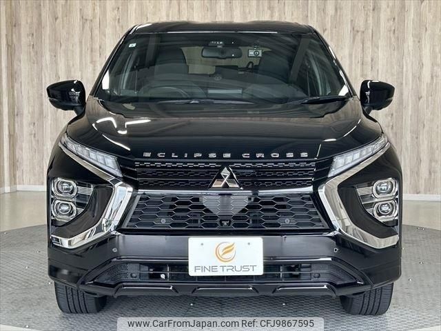 mitsubishi eclipse-cross 2021 -MITSUBISHI--Eclipse Cross 5LA-GL3W--GL3W-0303761---MITSUBISHI--Eclipse Cross 5LA-GL3W--GL3W-0303761- image 2