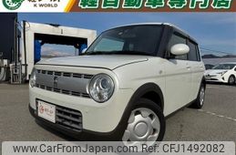 suzuki alto-lapin 2016 CFJ1492082