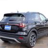 volkswagen t-cross 2021 -VOLKSWAGEN--VW T-Cross 3BA-C1DKR--WVGZZZC1ZMY023063---VOLKSWAGEN--VW T-Cross 3BA-C1DKR--WVGZZZC1ZMY023063- image 2
