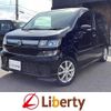 suzuki wagon-r 2018 quick_quick_MH55S_MH55S-189965 image 1