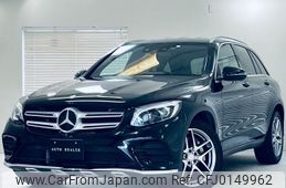 mercedes-benz glc-class 2016 quick_quick_253946C_WDC2539462F039292