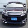 toyota harrier 2016 -TOYOTA--Harrier DBA-ZSU65W--ZSU65-0019815---TOYOTA--Harrier DBA-ZSU65W--ZSU65-0019815- image 2