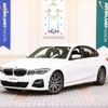 bmw 3-series 2019 -BMW--BMW 3 Series 3DA-5V20--WBA5V72070FH45189---BMW--BMW 3 Series 3DA-5V20--WBA5V72070FH45189- image 1