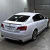 lexus gs 2009 -LEXUS 【京都 367ふ1001】--Lexus GS GRS191--GRS191-0044678---LEXUS 【京都 367ふ1001】--Lexus GS GRS191--GRS191-0044678- image 2